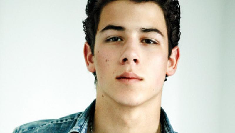 Nick Jonas va participa la “Dancing With The Stars”!