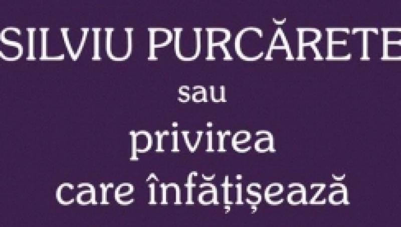 Carte-crochiu despre stilul de lucru al regizorului Silviu Purcarete