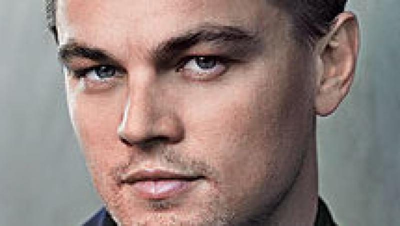 Leonardo DiCaprio isi face concediul alaturi de mama lui