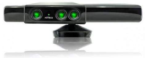 Nyko Zoom - aplicatia Kinect pentru spatii mici
