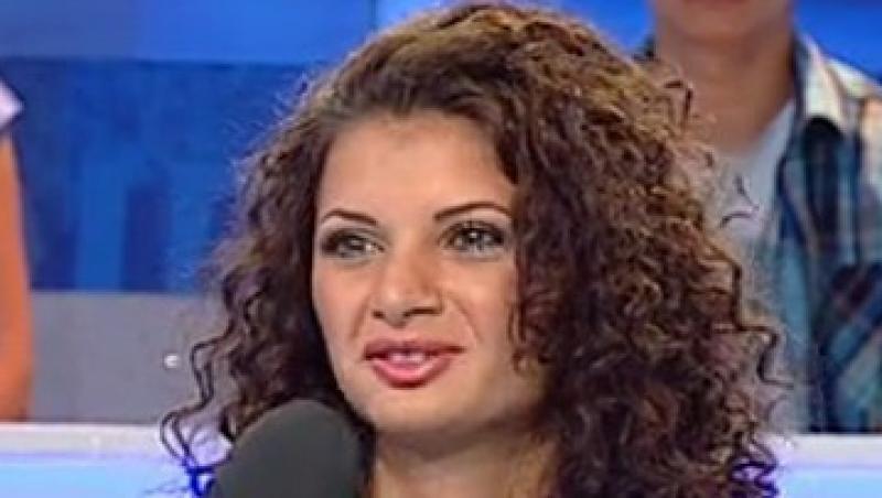 Ramona Gabor, despre chinezul Monicai: 