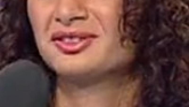 Ramona Gabor, despre chinezul Monicai: 