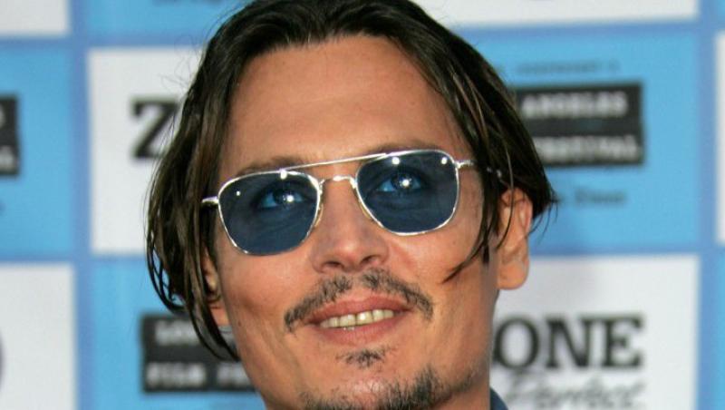 Johnny Depp vaneaza vampiri si varcolaci in “The Nightstalker”