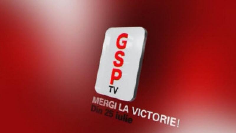 Decizie CNA: GSP TV trebuie bagat in grila de toate retelele de cablu!