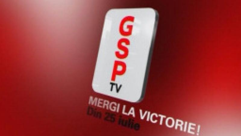 Decizie CNA: GSP TV trebuie bagat in grila de toate retelele de cablu!