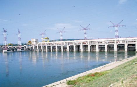 Hidroelectrica modernizeaza centrala de la Bicaz cu 137 mil. euro