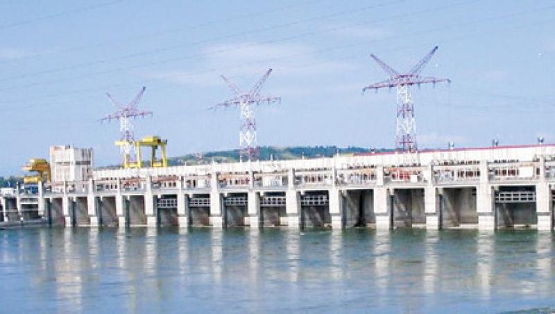 Hidroelectrica modernizeaza centrala de la Bicaz cu 137 mil. euro