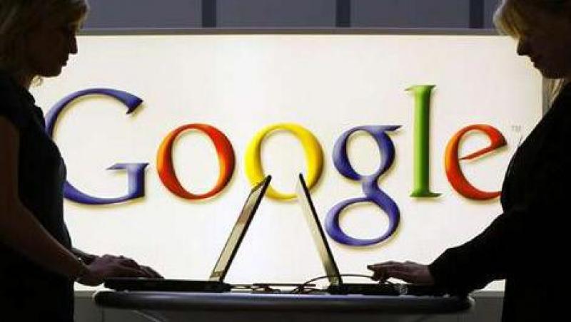 Noua retea sociala Google+ a ramas fara spatiu de stocare