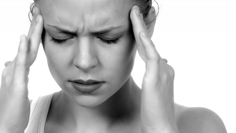 Studiu: migrenele nu afecteaza capacitatile intelectuale