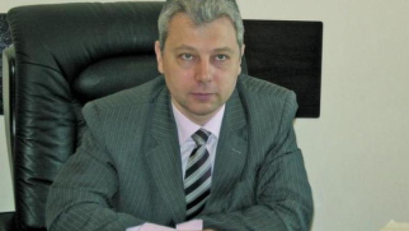 Directorul CFR Calatori, demis de Anca Boagiu
