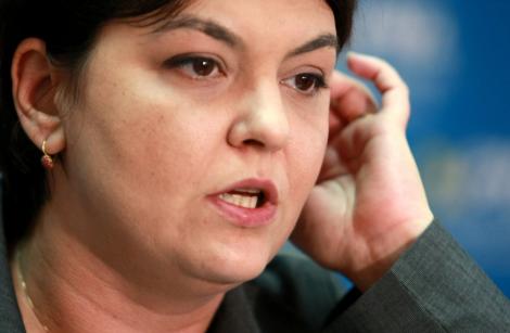 Adina Valean, "cel mai puternic deputat din Parlamentul European"