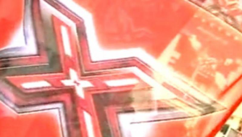 Vezi clipul de promovare pentru X Factor Statele Unite!