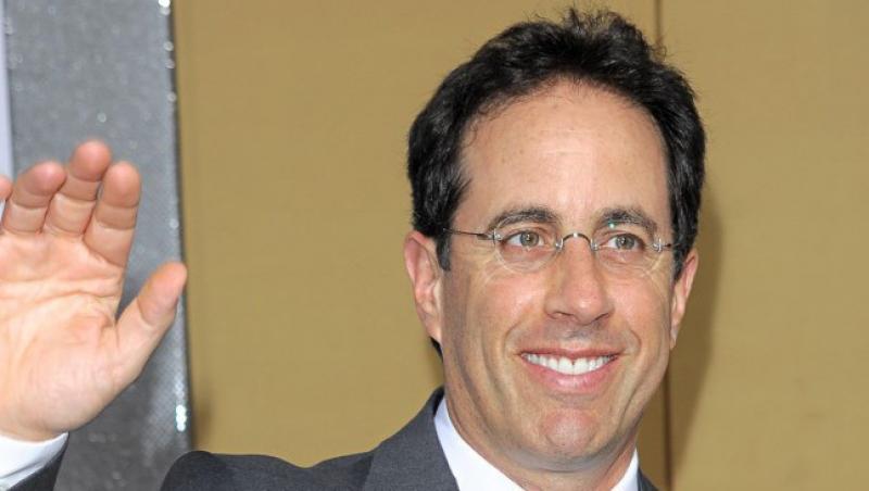 Jerry Seinfeld isi vinde vila din Colorado pentru 18,3 milioane de dolari