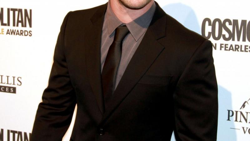 Chris Hemsworth este pilot de formula 1 in “Rush”