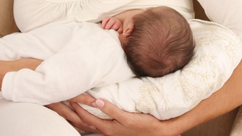 Alaptarea copilului nascut prematur