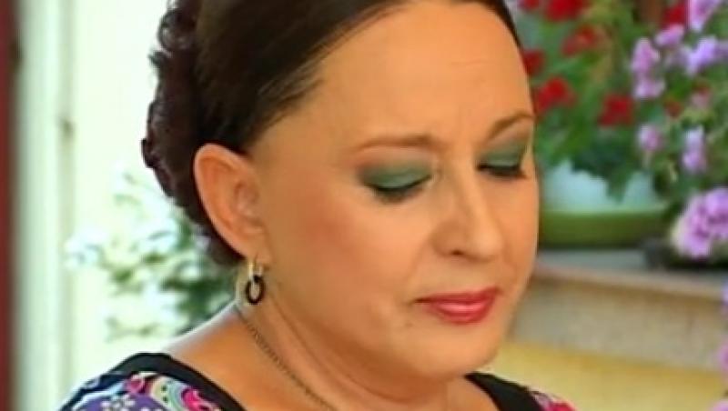 VIDEO! Maria Dragomiroiu, dezvaluiri emotionante despre Madalina Manole!