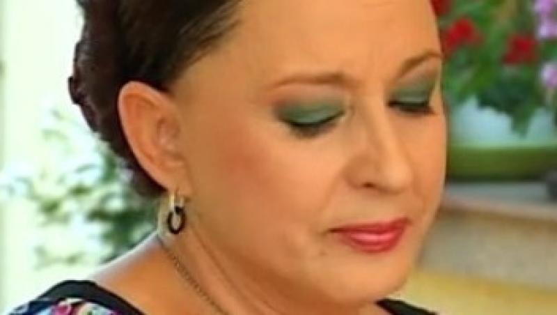 VIDEO! Maria Dragomiroiu, dezvaluiri emotionante despre Madalina Manole!