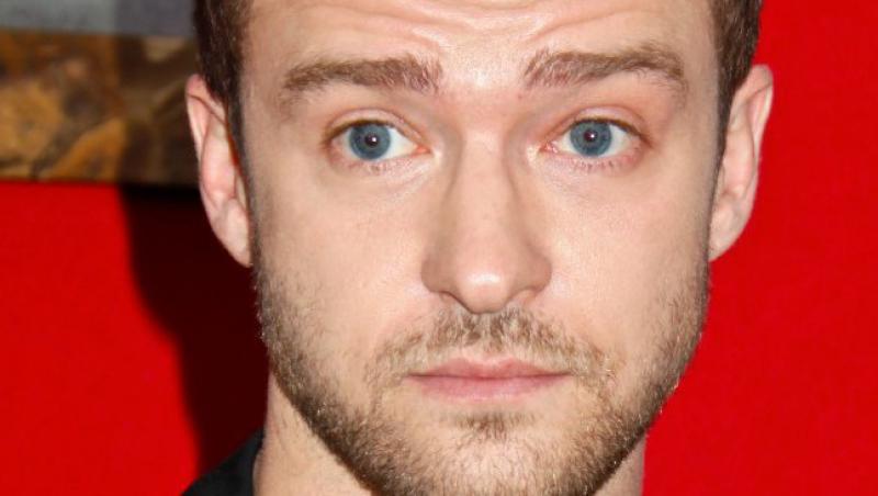 VIDEO! Justin Timberlake, invitat la bal de o femeie soldat