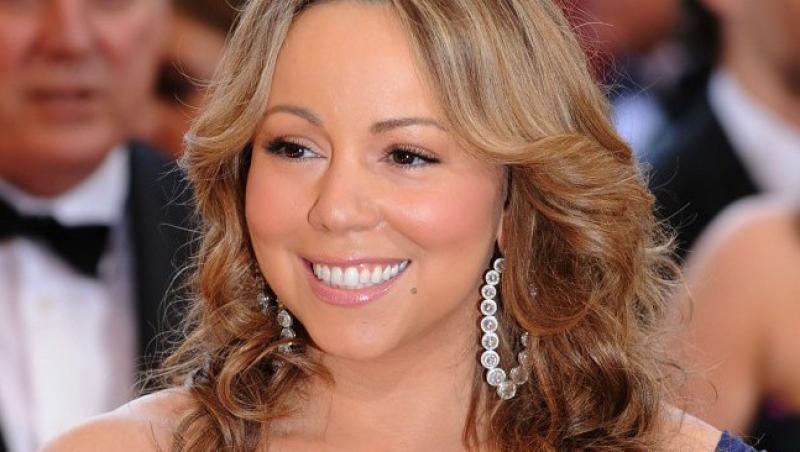 Mariah Carey nu mai vrea copii