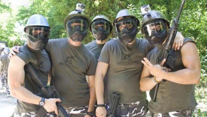 Lupta pentru inima Burlacitei se da pe teren minat