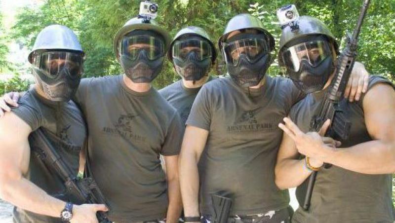 Lupta pentru inima Burlacitei se da pe teren minat