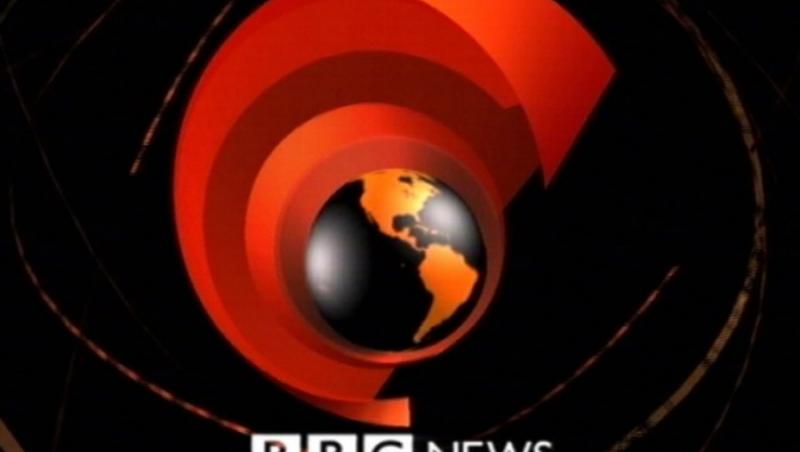 Jurnalistii de la BBC, in greva 24 de ore