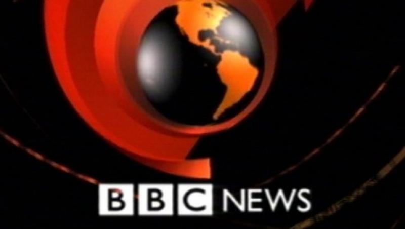 Jurnalistii de la BBC, in greva 24 de ore