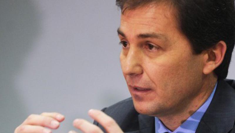 VIDEO! DNA acuza presiuni politice in cazul ministrului Laszlo Borbely