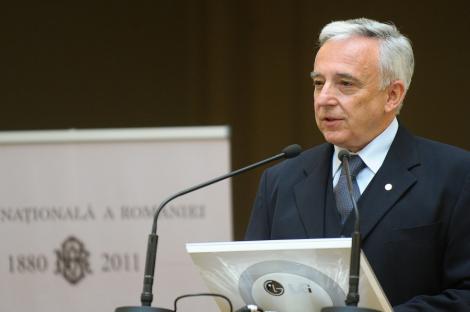 Mugur Isarescu: Nu exclud o inflatie sub 4% la inceputul lui octombrie