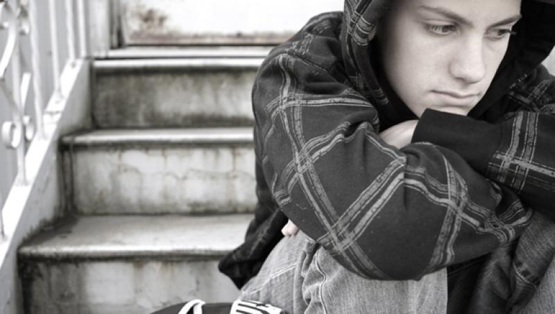 Despre tendinta de suicid la adolescenti