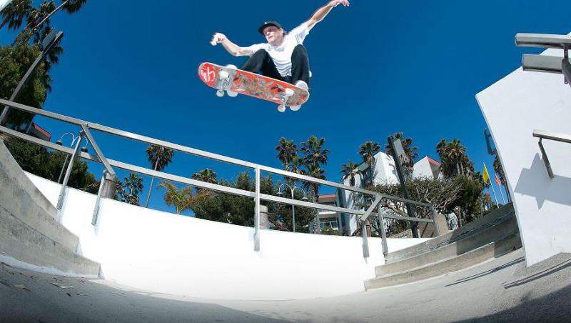 Inscrie-te la cel mai cool concurs de skateboarding, “Tare ca Piatra”