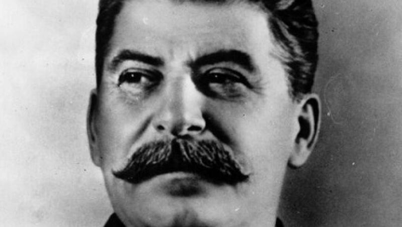 Un bust al lui Stalin a fost ridicat intr-un oras din Rusia