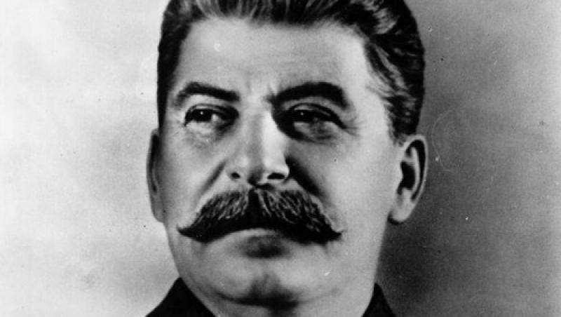 Un bust al lui Stalin a fost ridicat intr-un oras din Rusia