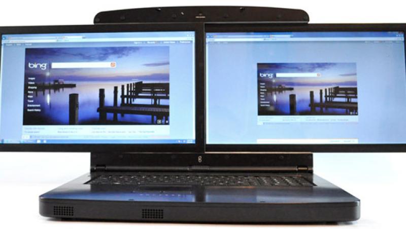 ThinkPad W700ds, o 