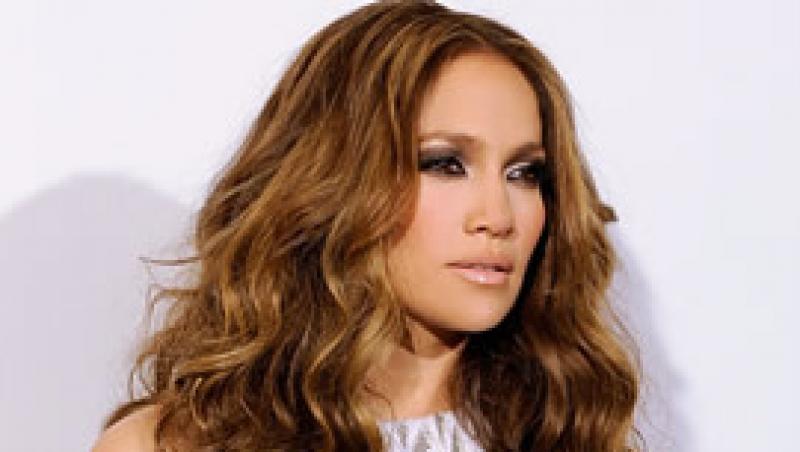 Jennifer Lopez l-a parasit pe Marc Anthony inainte sa se vada cu Catherine si printul William