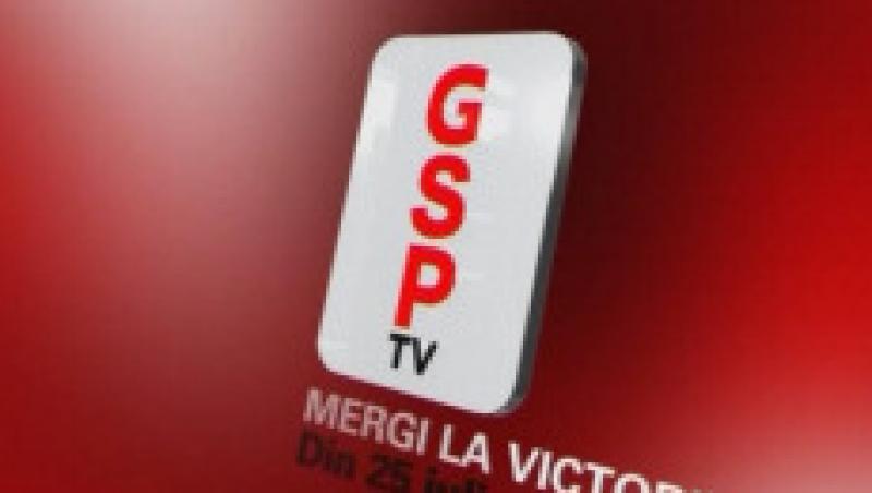 Din 16  iulie, UPC retransmite gratuit GSPTV