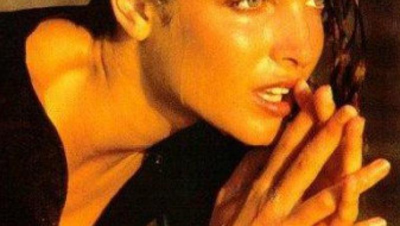 Stephanie Seymour, cearta 