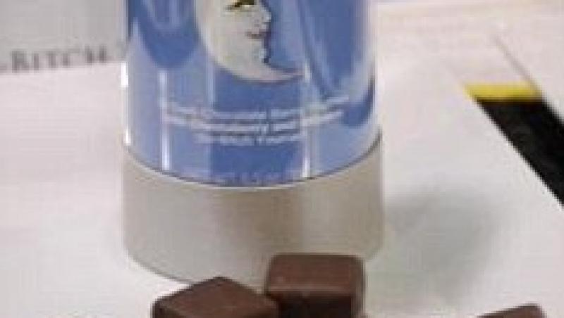 CocoPMS - ciocolata care combate durerile menstruale