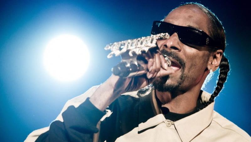 Snoop Dogg va compune 