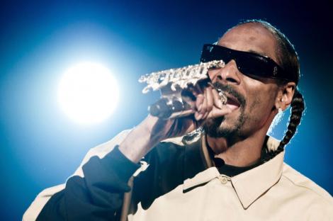 Snoop Dogg va compune "muzica de facut bebelusi" pentru William si Catherine