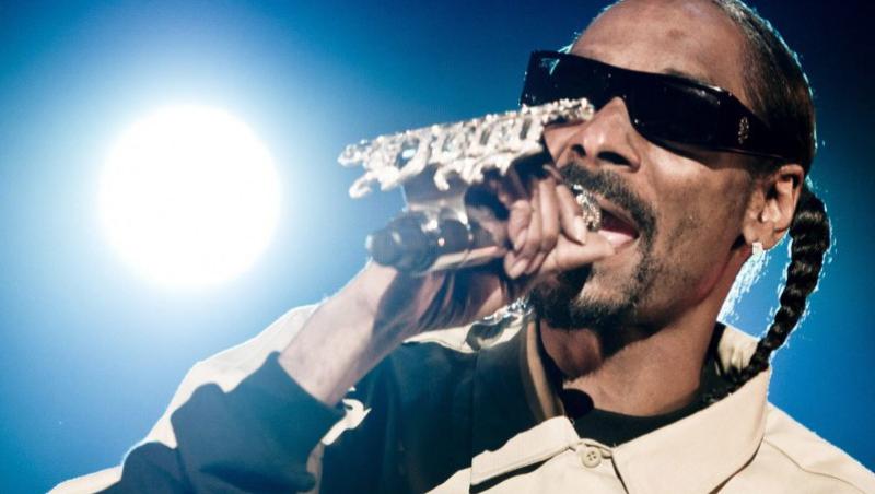 Snoop Dogg va compune 