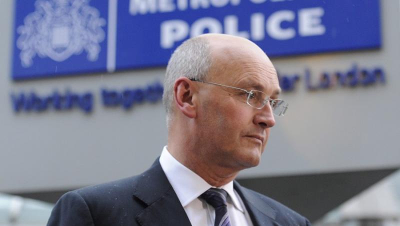 UPDATE! Scandalul News of the World: Directorul Scotland Yard a demisionat