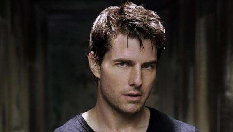 Tom Cruise, un justitiar dur si nemilos in “One Shot”