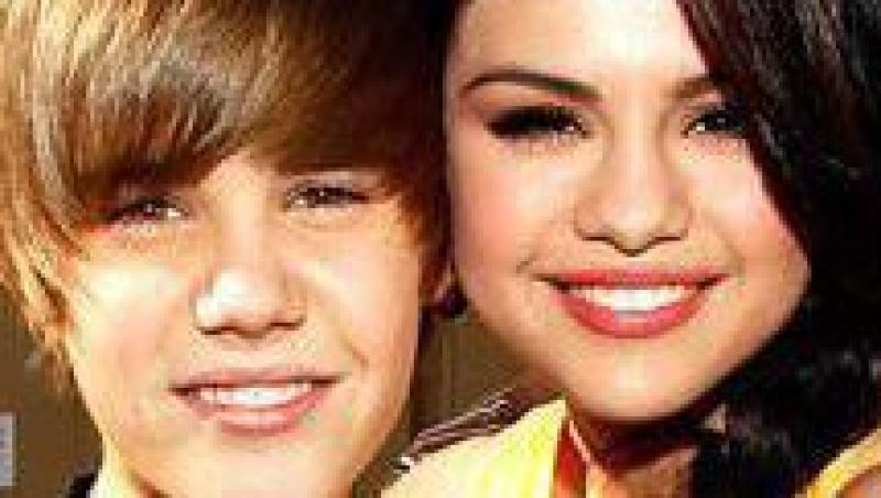 Justin si Selena, aparitie surpriza la o nunta in Malibu!