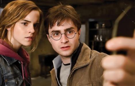 A1.ro iti recomanda azi filmul "Harry Potter si Talismanele Mortii - Partea 2"