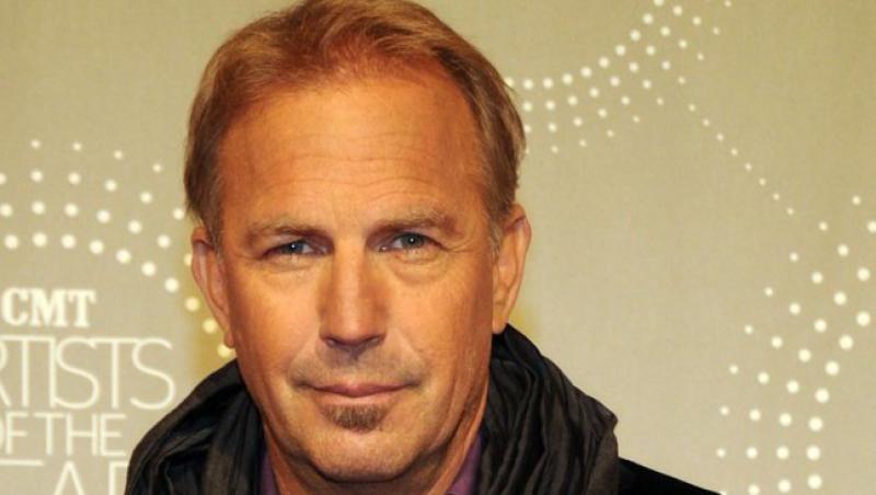 Kevin Costner, un antrenor de sclavi nemilos in “Django Unchained”