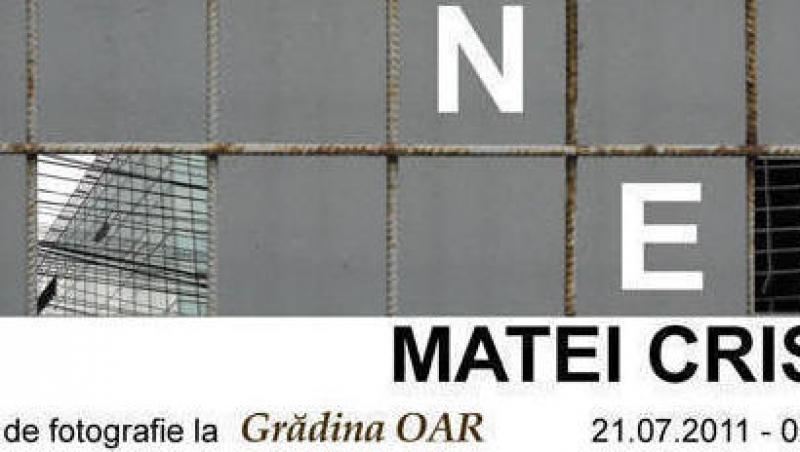 Danaartgallery si Gradina OAR organizeaza expozitia de fotografie cu titlul „Grile urbane”