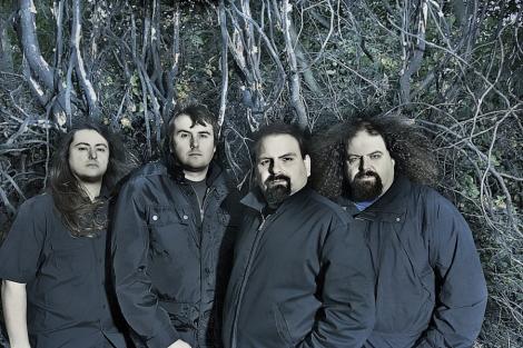 Napalm Death revine in Romania!