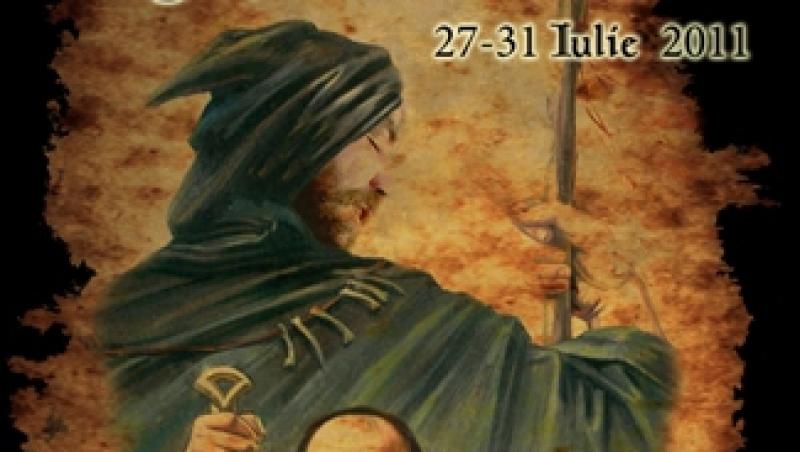 Festivalul Sighisoara medievala se desfasoara intre 27 si 31 iulie