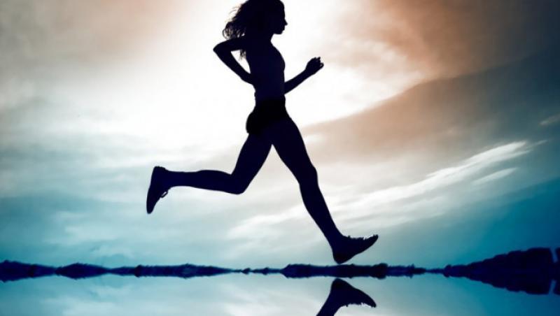 5 sfaturi pentru un jogging usor